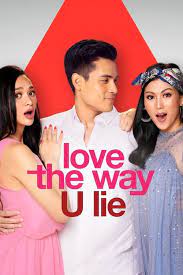 love the way u lie (2020)